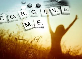 Forgiveness pills alleviate emotional and physical pain