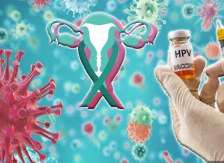Human papillomavirus (HPV) vaccine is as effective for preventing preinvasive cervical disease