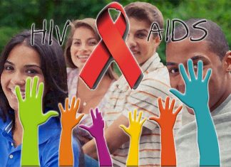 Lack of testing teenage boys most at risk for developing HIV feeds the growing epidemic in the US