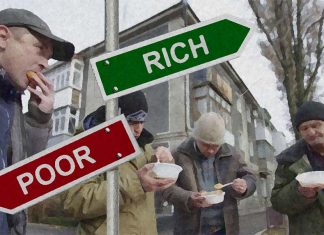 Life expectancy grows with level of education