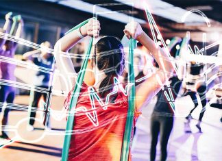 Listening high-tempo music reduces the perceived effort involved in exercise