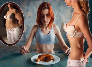 Manage negative emotions help to control eating disorders