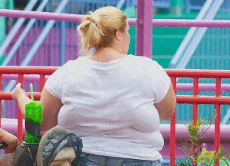 Maternal obesity may increase a child’s risk for attention-deficit hyperactivity disorder (ADHD)
