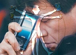 Mobile phones influence concentration