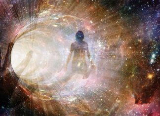 Most people respond positively to near death experiences