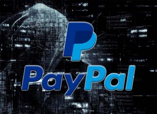 PayPal has rejected vulnerabilities reported by researchers