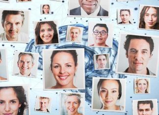 Personalities do change throughout the lifespan