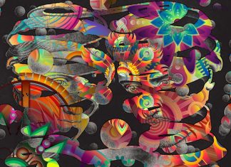 Psychiatric disorders : potentially positive psychological outcomes of overdosing on psychedelics
