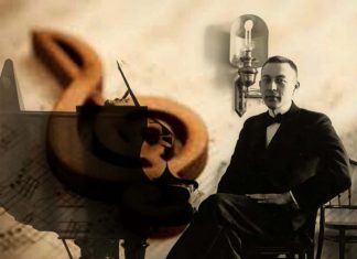 Rachmaninoff was the most innovative of the composers who worked during the Baroque