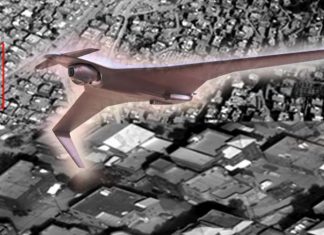 Rafael unveiled MicroLite – lightweight WAPS systems designed for small – tactical unmanned aerial systems (STUAS)