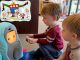 Robots could make a difference in the lives of children with developmental disorders