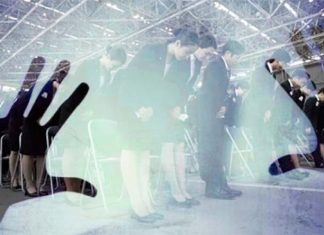 Taijin-kyofusho – social anxiety disorder – fear of causing others discomfort
