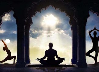 Transcendental meditation reduced anxiety and leaves marks in the brain