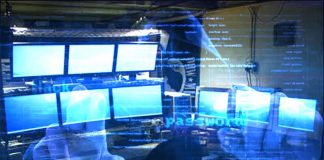 Report : Using screen brightness to stolen data
