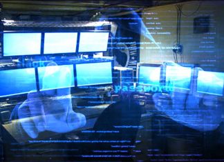 Report : Using screen brightness to stolen data