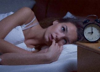 Women who sleep poorly increase the risk of heart disease and obesity