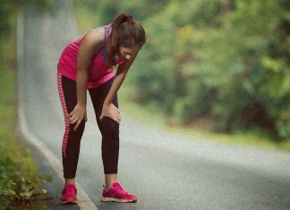 A genetic mutation reduces a patient’s ability to exercise efficiently