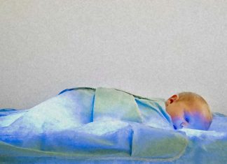 New smart jumpsuit measures movement of infants to detect abnormal neurological development