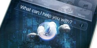 An attacker could activate Siri on your cellphone by ultrasonic waves