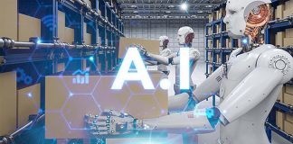 A warehouse in Berlin is the first to install brainy item-picking robots