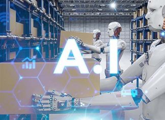 A warehouse in Berlin is the first to install brainy item-picking robots