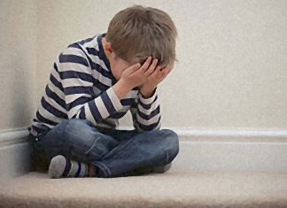 How to help children process their negative emotions