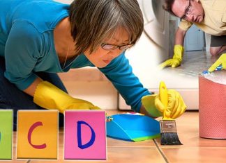 Previous experiences don’t help people with obsessive-compulsive disorder (DOC)