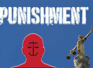 People enjoy seeing bad guys get their punishment more than be forgiven