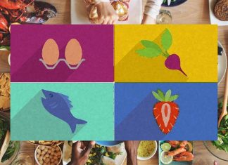 Switching to a rich diet after eating a restricted diet can decrease life expectancy