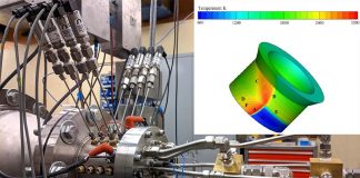 The rotating detonation engine will make rockets more fuel-efficient