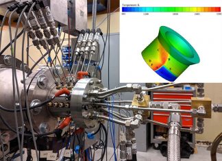 The rotating detonation engine will make rockets more fuel-efficient
