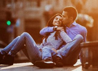 When spouses love each other children stay in school longer and marry later in life