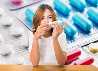 Asians are at a higher risk of side effects from many medications due to their genetic makeup