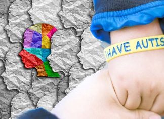 Autism spectrum disorder has grown 10% since 2014