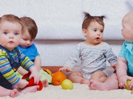 Babies love baby talk all over the world