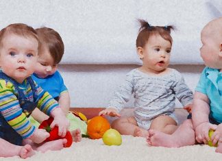 Babies love baby talk all over the world