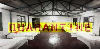 Being quarantined raises the risk for PTSD and other mental health disorders