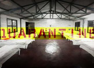 Being quarantined raises the risk for PTSD and other mental health disorders