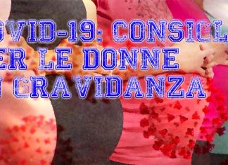 Gli scienziati forniscono nuove informazioni per la gestione del COVID-19 per le donne in gravidanza