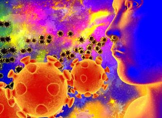 Circa una persona su cinque con COVID-19 è anche infettata da altri virus respiratori