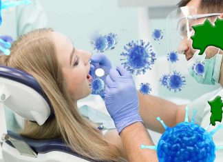 COVID-19: incubazione – cliniche dentali – quarantena e sviluppo di sintomi dopo il rilascio