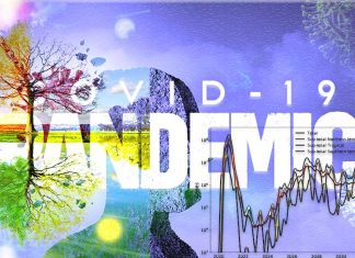New research shows that the COVID-19 pandemic could decrease during the summer months but return in the fall with a strong recovery next winter