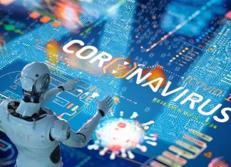 Severe disease in COVID-19 patients : AI is able to determine ARDS risk with 80% accuracy