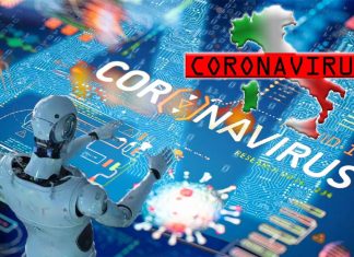 Pazienti con COVID-19: l’AI è in grado di determinare il rischio di ARDS con un’accuratezza dell’80%