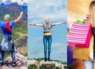 Consumers are happier when they spend on experiential purchases versus material ones