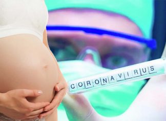 REPORT : Implications of Coronavirus COVID-19 for pregnant women