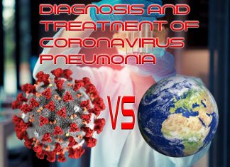 Report: Chinese Academy of Medical Sciences – Diagnosis and Treatment of Coronavirus Pneumonia