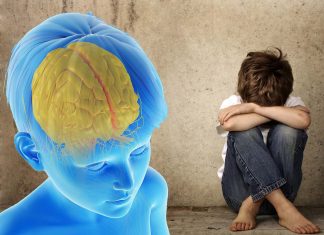 Experiencing adversity in childhood could influence cognitive performance in older age
