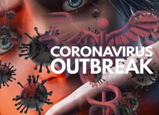 First world study COVID-19 : Chronic stress can affect health and mental wellbeing