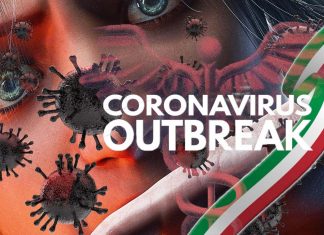 Primo studio mondiale COVID-19: lo stress cronico può influire sulla salute e sul benessere mentale